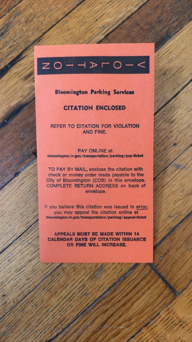 C1Gten's tweet photo. Failed a parallel park attempt and got a ticket in front of the wife. https://t.co/5YKE9vTV3v