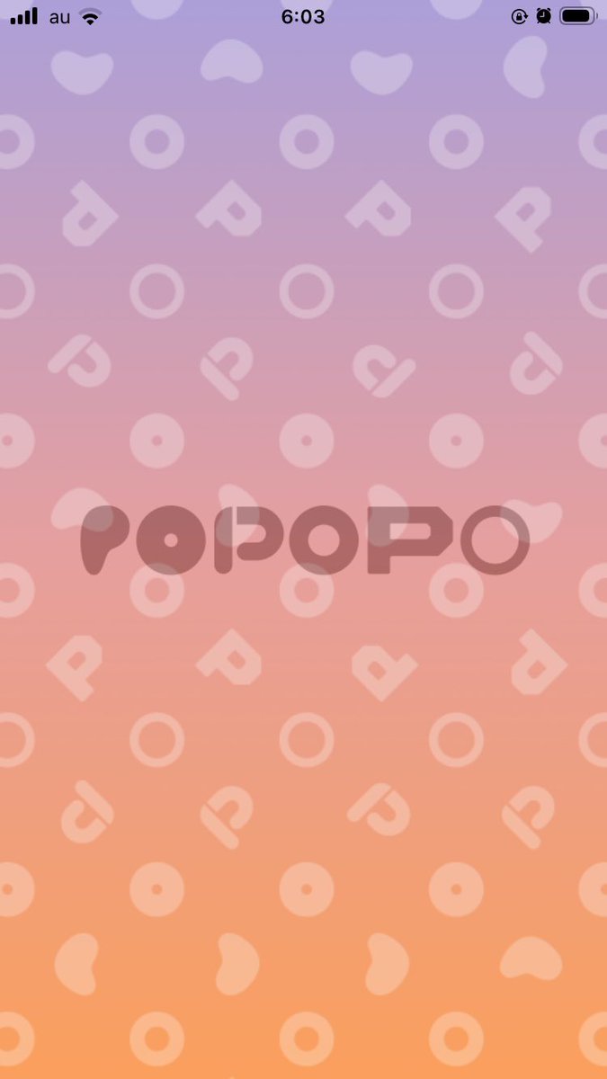 lin_kabashima's tweet photo. 新しい朝が来た
POPOPOの朝だ https://t.co/qoRz5rGccK