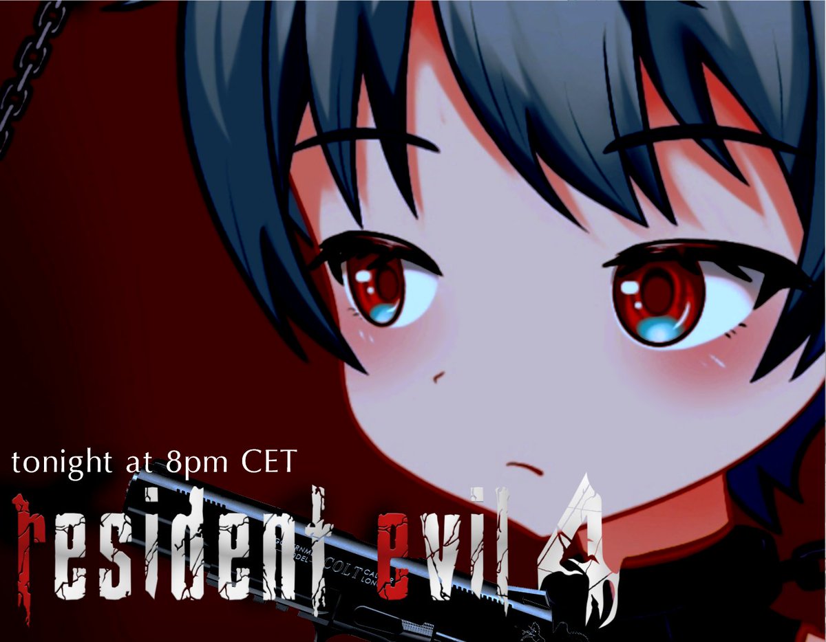 aiz3e3's tweet photo. I have been assigned for a rescue mission in Spain ? ? 🇪🇸
(Gotta change the schedule since I've got something to do on Friday)
|
⌚Wednesday, oct 8th, 8pm CET🕗🌍
#shota #vtuber https://t.co/EEL4pDbGEp