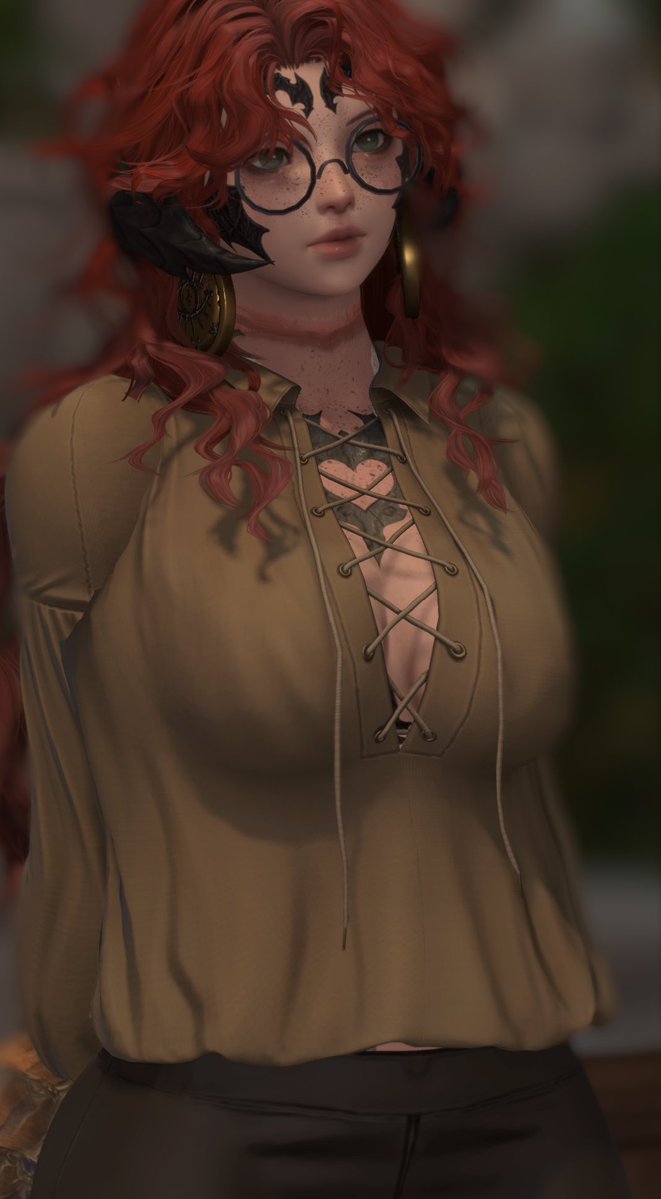SleepyMoff's tweet photo. » name: Ava  
» worlds:  Cactuar  
» interests: Writing, History   
» pros: Passionate, chill  
» cons: Anxious, hestitant  
» platforms: Twitter   
» song: Zombie by Cranberries https://t.co/FtNTM5HF6N