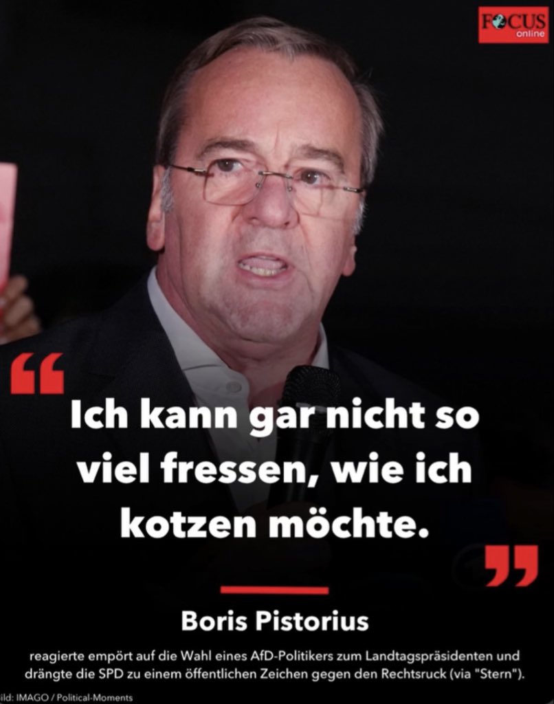 KrahMax's tweet photo. Endlich verstehe ich, was sie mit „Vulgärdemokraten“ meinen! https://t.co/dRRfHhuBYe