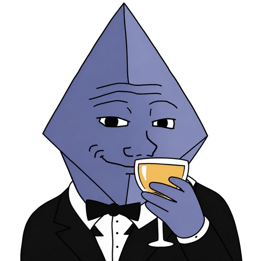 JakeGagain's tweet photo. $WOJAK On $ETH To The Billions. https://t.co/sL9tEx8D7d