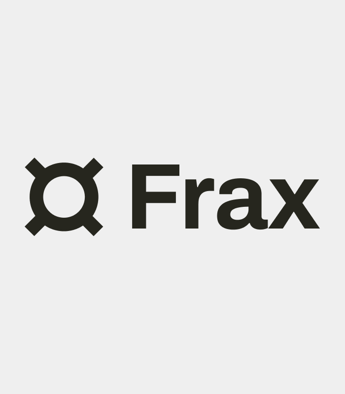 Frax's tweet photo. BREAKING: Frax makes internet history with .frax

.frax is the first ICANN top-level domain application revealed for a crypto company brand.

Frax plans to connect real internet domains to onchain ownership, payments, AI-native commerce, and the Frax Burn Engine. https://t.co/bNKbC4sRHK