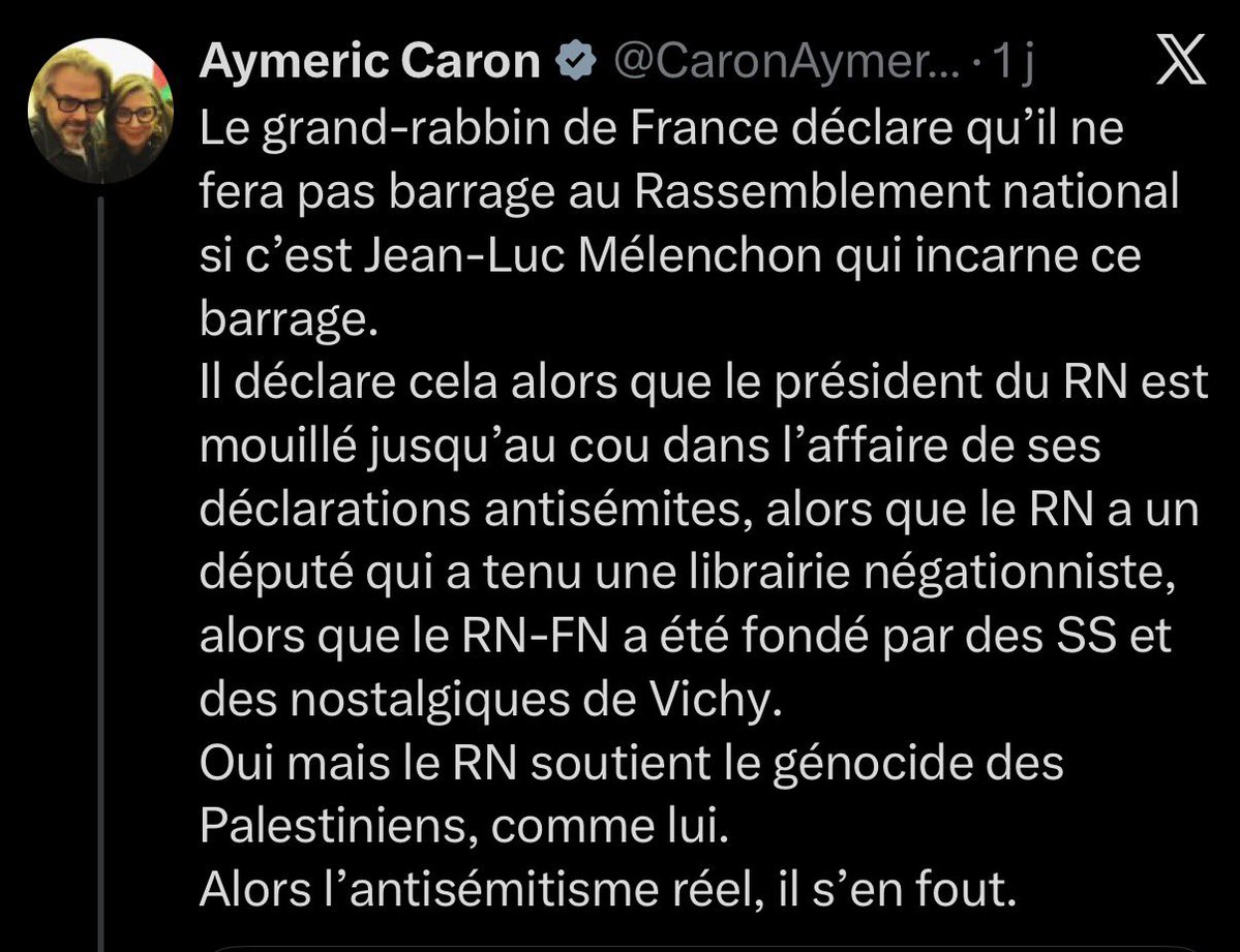 SophiaAram's tweet photo. Réalisé sans trucage. 
#tartufflette 🤦🏽‍♀️ https://t.co/PcfZYzO19x