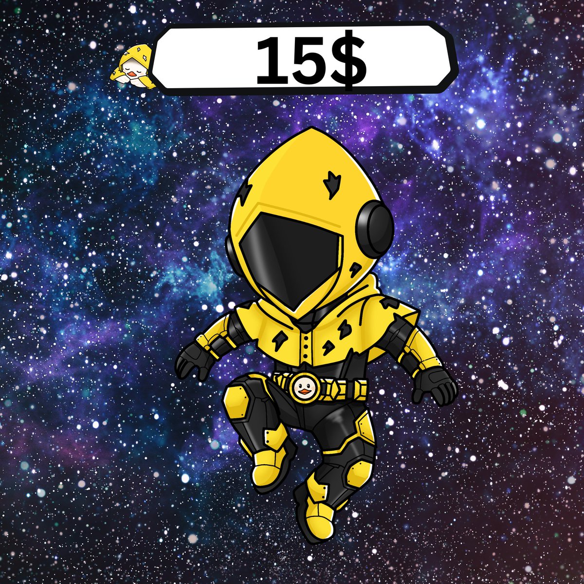 randomdikun's tweet photo. 15$ Giveaway

- Engage Quoted
- Comment
- RT
- 24 hours

Good Luck! https://t.co/TaqJsMWYrg