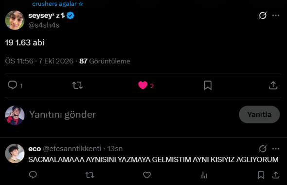 ardasmiia's tweet photo. evlensinler https://t.co/t0eToAkpaz