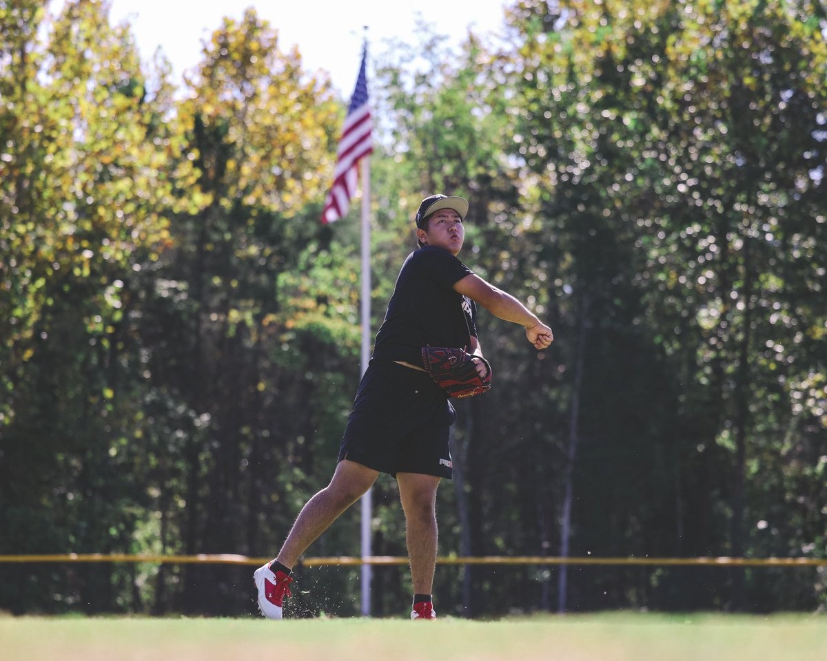 PRO5Nashville's tweet photo. Dayton ready👀

#PRO5 | #PRO5Nashville | #PRO5Baseball

#nashville #baseball https://t.co/wynBrRYtHd