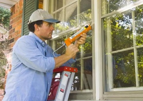 Unitil's tweet photo. Weatherproofing for Any Season 🍂❄️🌈🌞

Each change of seasons in New England brings its own set of challenges. Here are 10 ways to weatherproof your home that you’ll benefit from year-round.

Learn more: https://t.co/liOxNXspIU https://t.co/el2UDyCZ7e