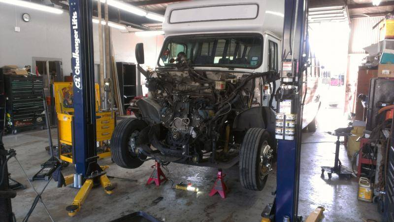 acelimotx's tweet photo. Auto Mechanic Needed with experience
 Gas or Diesel (Houston 77057)
Ace Complete Auto Repairs
3409 Fountain view Dr
compensation: Compensation: based on experience
employment type: full-time
experience level: entry level
Job title: Auto Mechanic

We are seeking a highly experienced General Auto Mechanic (Gas or Diesel) to join our team at Ace Complete Auto Repairs. This is a full-time position in a professional, high-end shop that services cars, trucks, limos, and buses — both foreign and domestic.

Minimum 10 years experience as a professional auto mechanic

Must have your own tools

Strong knowledge of gasoline and diesel engines

Solid understanding of mechanical, electrical, and transmission systems

Must be able to diagnose and repair complex vehicle issues

Experience with U.S. and foreign vehicles

Reliable, motivated, and professional attitude

Competitive pay – based on experience
Steady workflow in a busy shop
No drama – just quality work and professional team members

To Apply or Inquire:
📲 Call/Text: 832-814-1288
📍 Ace Complete Auto Repairs – Galleria Area, Houston, TX 77057

📧 Email: usa@aceautorepairstexas.com
📱 Text: 832-814-1288
PLEASE TEXT OR EMAIL ONLY — NO PHONE CALLS.
ACE COMPLETE AUTO REPAIRS
Houston – Galleria Area, TX 77057