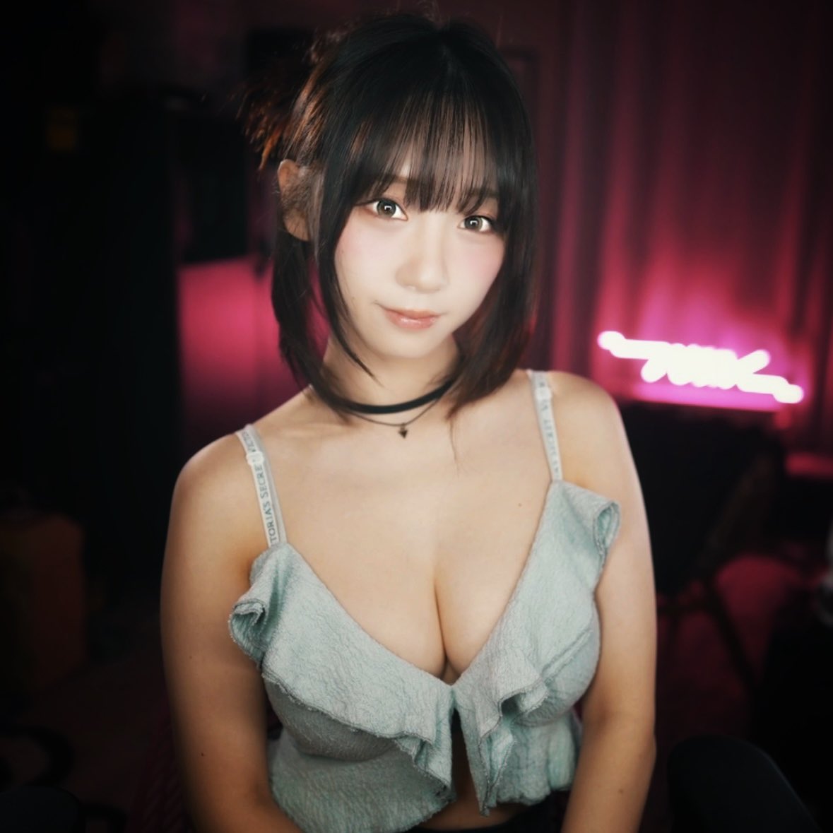 cadiaspecial's tweet photo. 伊織もえ

⋆⸜₍⁽ʚきゅるんɞ⁾₎⸝⋆
#きゅるん
#伊織もえ https://t.co/Hf48SJG2Cx