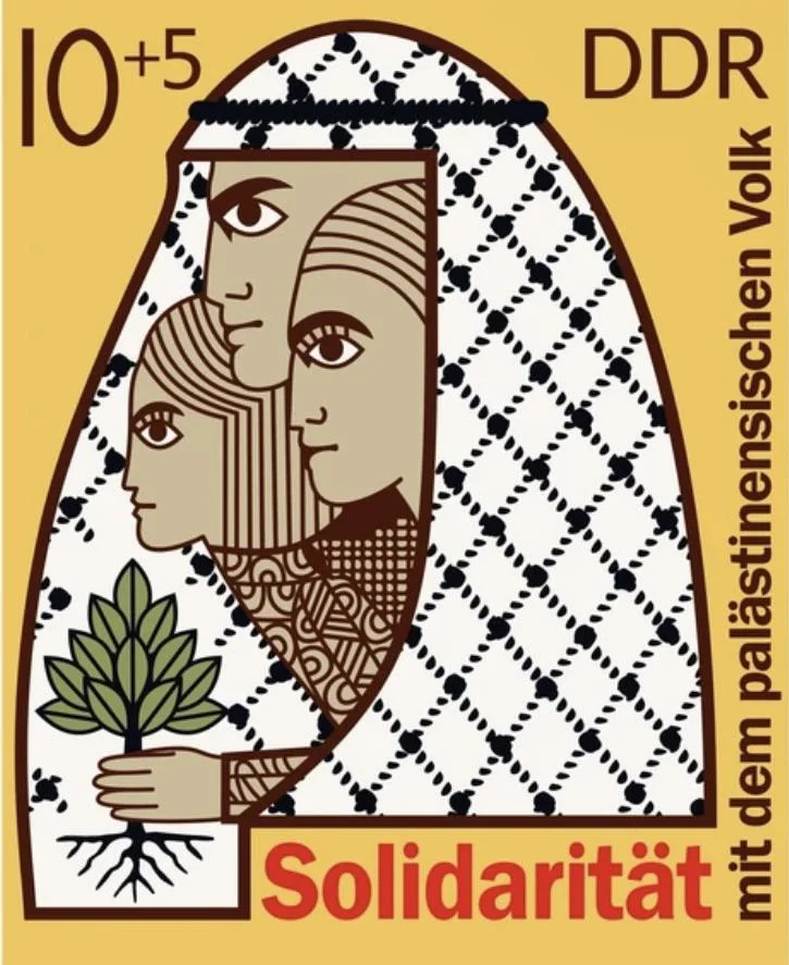 KitKlarenberg's tweet photo. Never forget, for all its faults the DDR was the *only* Germany that's ever existed that didn't perpretrate any genocide(s), but also helped fight imperialism the world over, providing substantial support to anti-colonial movements. What happened to *this* legacy? https://t.co/vfbKRvWvEY