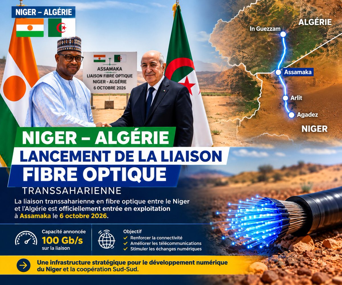 NigerVisionNE tweet picture