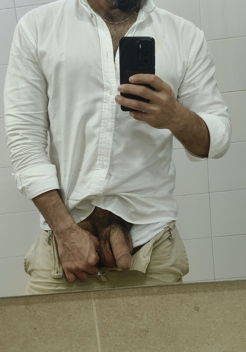 Ztweet81's tweet photo. A quick one at the restaurant toilets https://t.co/U7hgYK5hDo