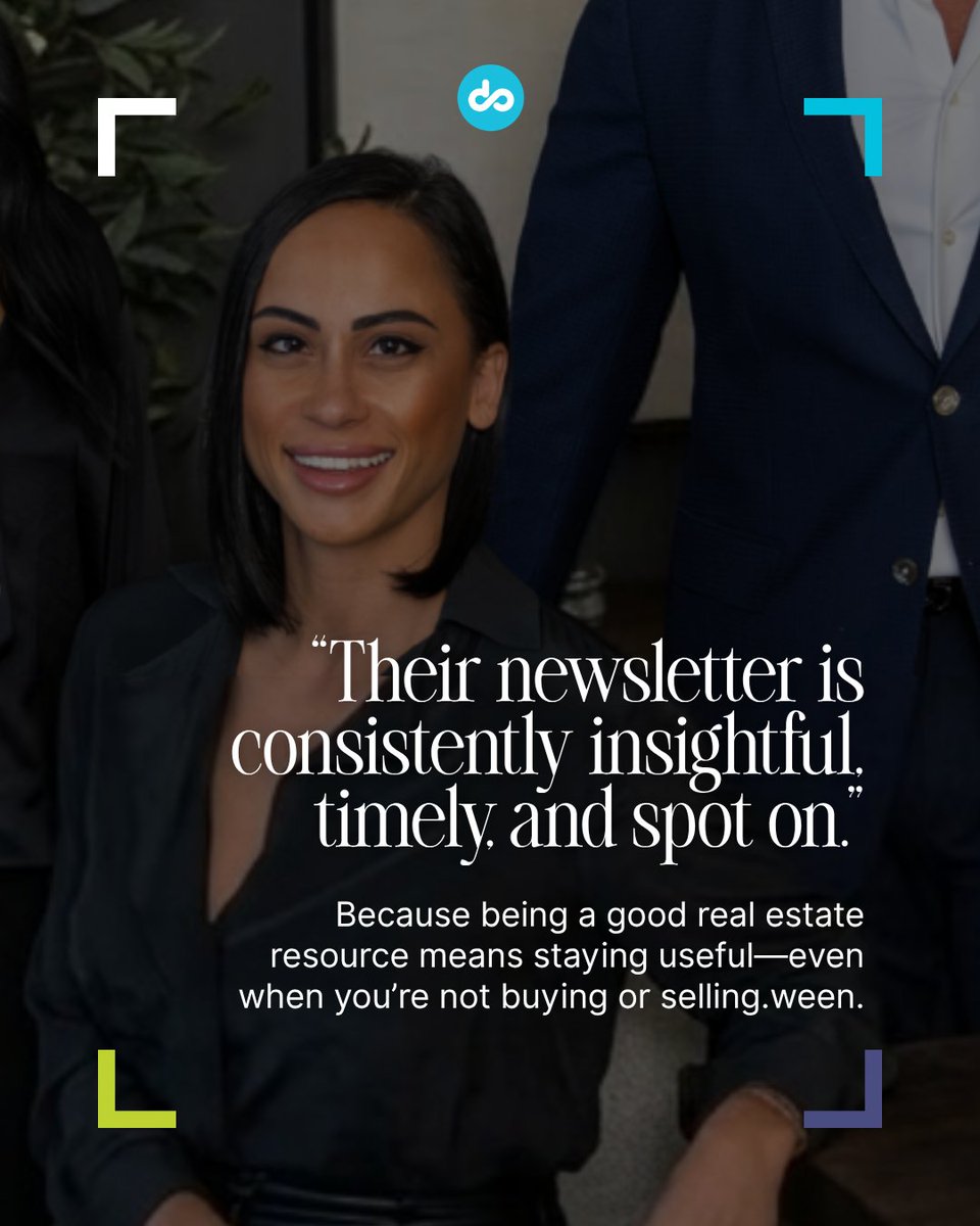 DaveOzubko's tweet photo. Not every review is about buying or selling a home.

Sometimes, it’s about being a resource people can count on. We’re grateful for the feedback on the value our newsletter brings to the Edmonton community. https://t.co/h6HFFI7vau