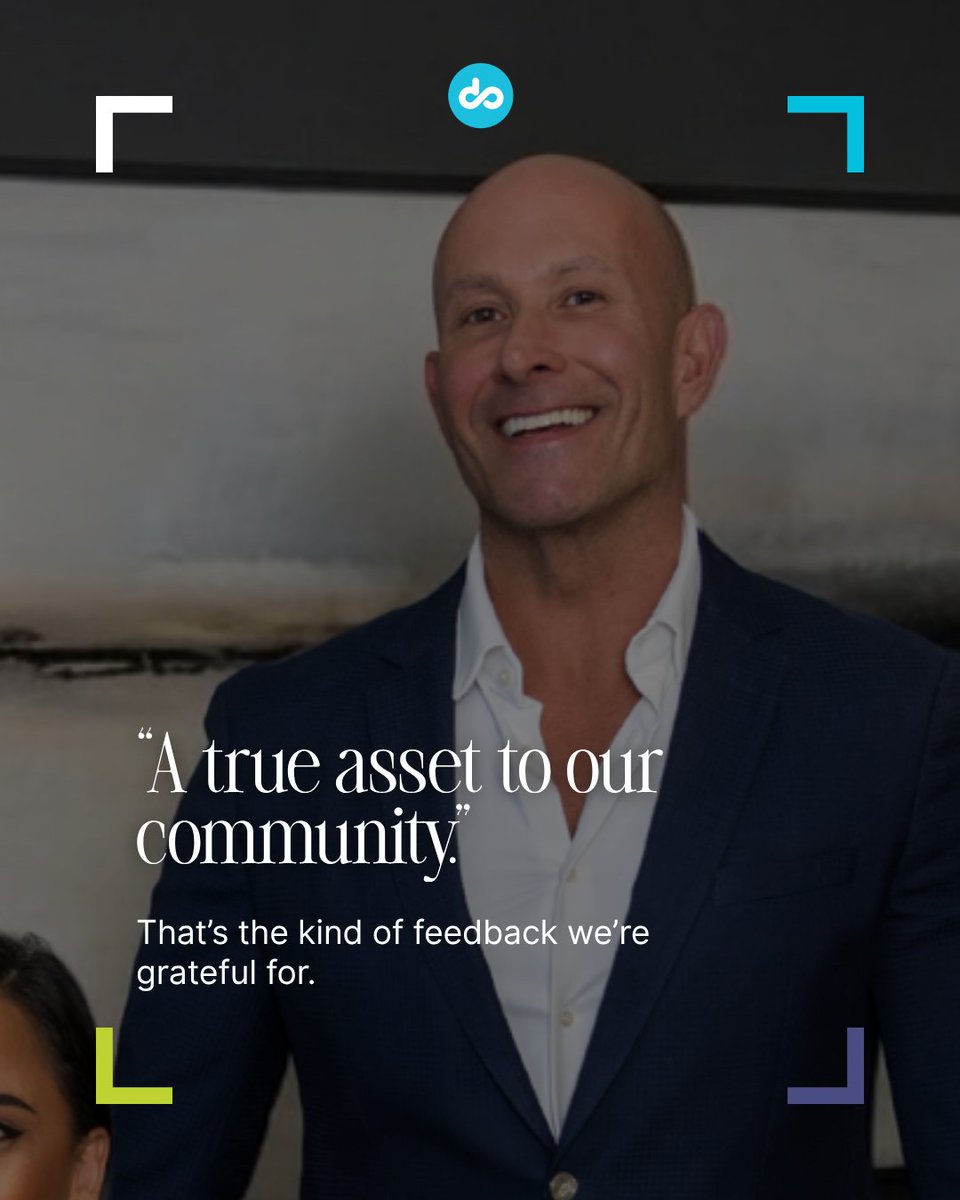 DaveOzubko's tweet photo. Not every review is about buying or selling a home.

Sometimes, it’s about being a resource people can count on. We’re grateful for the feedback on the value our newsletter brings to the Edmonton community. https://t.co/h6HFFI7vau