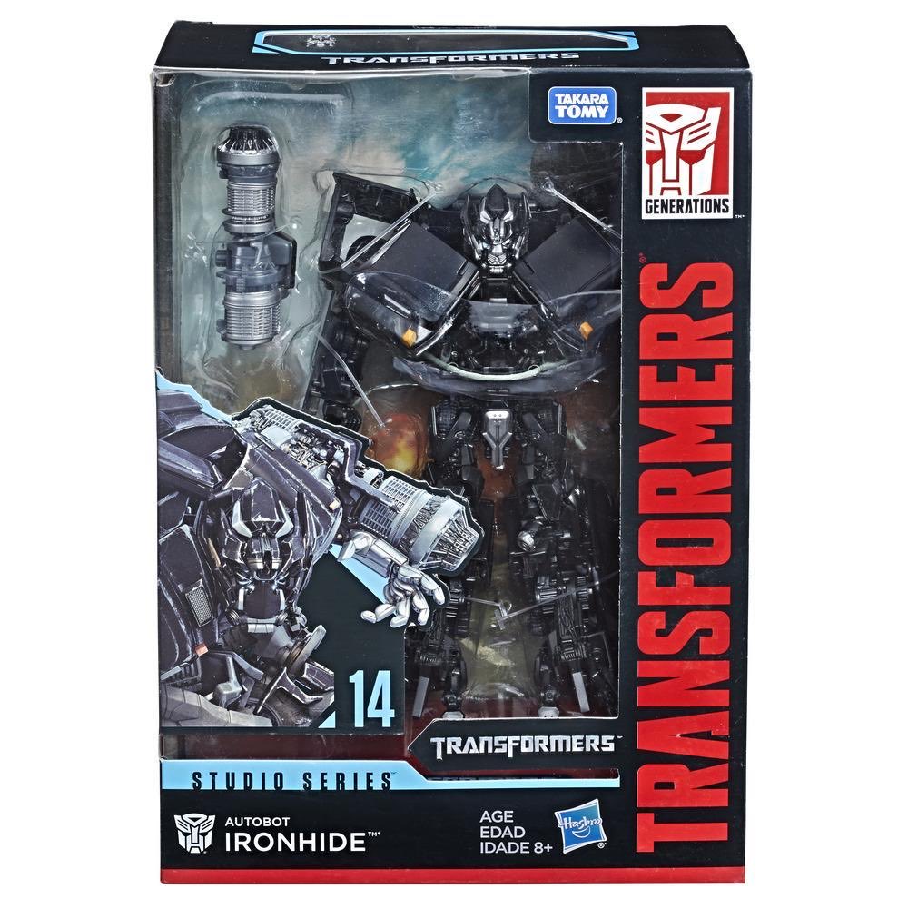 Fc20364's tweet photo. This “new” Jazz is gonna cost more than the original release of the Voyager SS 2007 Ironhide https://t.co/NiRTJCGXSp