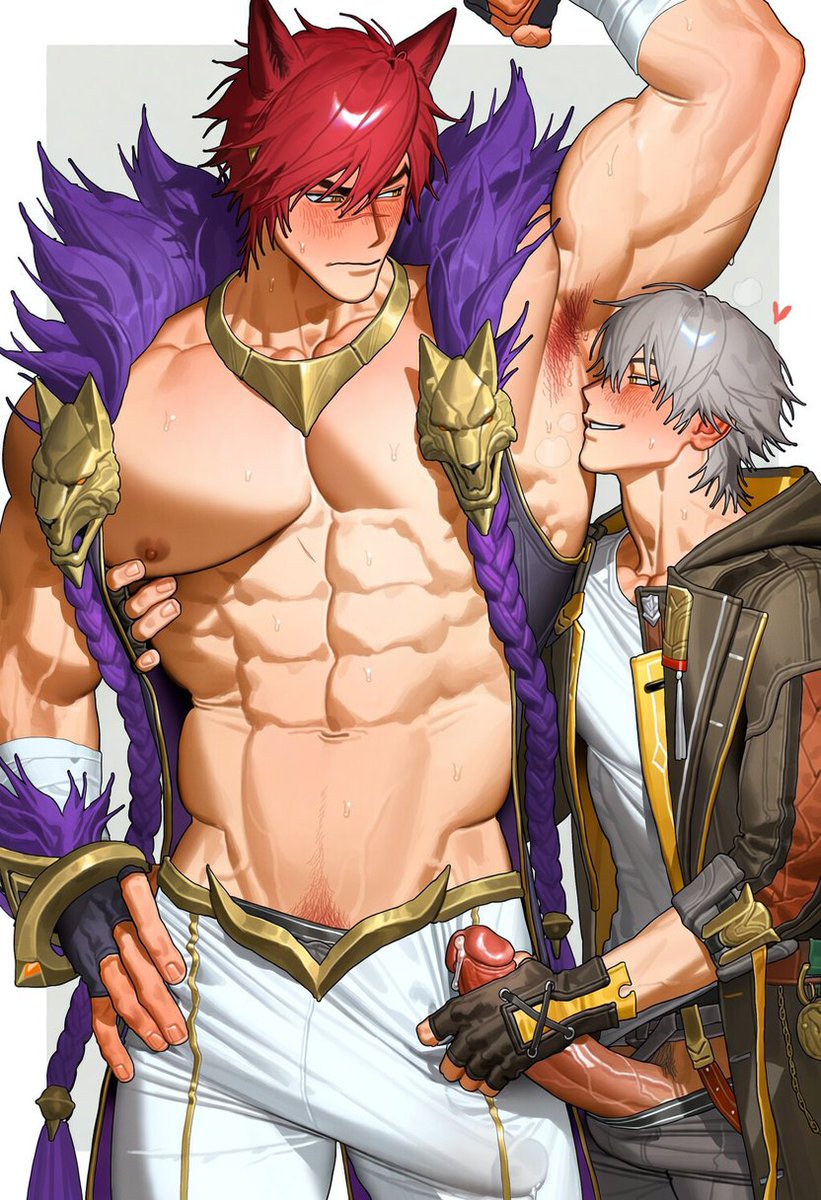 androssine8739's tweet photo. #sett #leagueoflegends
#honkaistarrail
#caelus
sniff🥵 https://t.co/q176XOy2nY