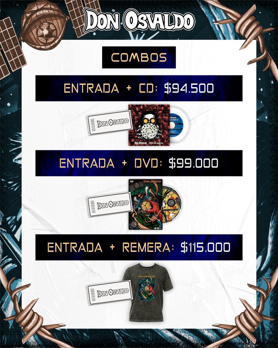 DonOsvaldoOf's tweet photo. Tienda virtual con precios promocionales y envíos a todo el país:

https://t.co/Bw8ltaOnXx https://t.co/NoEG9kkrjB