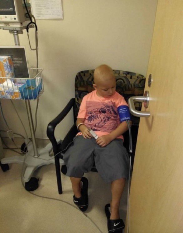 msayrah088's tweet photo. My Son was Diagnosed with Lymphoblastic Leukemia a few Years Ago and has fought the good fight without falter! He is in his Survivorship Clinic phase now but Over these years I have contacted Countless Charities for Help with bills to his Dr expenses.. Trip expenses...#CancerCare https://t.co/ujYXtNHbdX