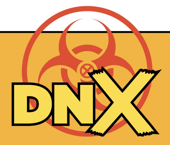 kixandgames's tweet photo. #DNX #Marvel #IsMahvelBaby https://t.co/nhkbS2shfa