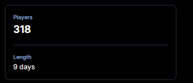 SHOTYME757's tweet photo. Ladders is in 3 days and all you have to do to qualify to make elims is signup.. This is dead https://t.co/rrfQZr0gqH