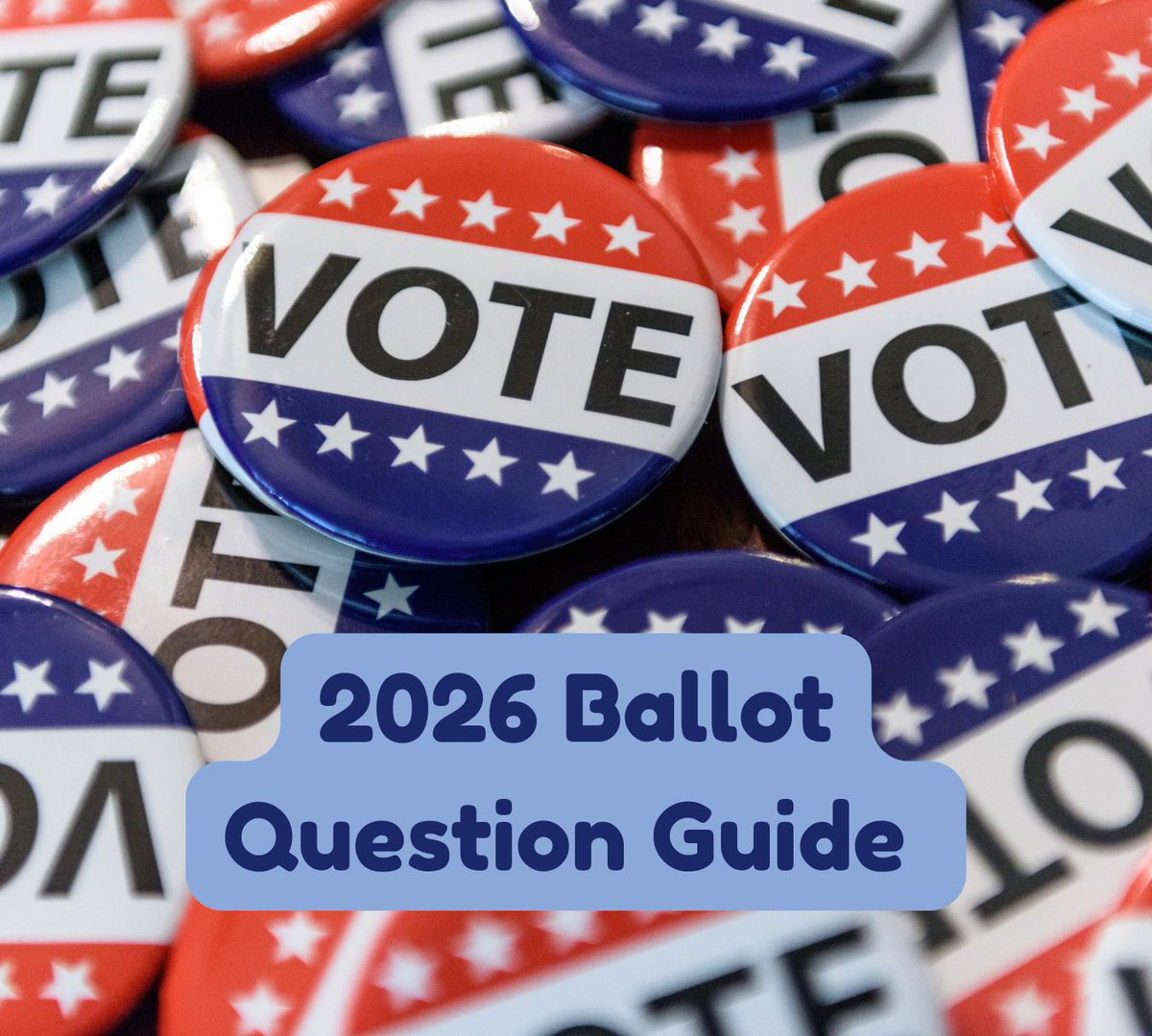 SenJasonLewis's tweet photo. This year, you'll see nine different ballot questions on election day—Tuesday, November 3.

To help keep you informed and ensure you know exactly what you're voting for, we've created a short guide that summarizes what your vote means for each question. (1/4) https://t.co/G1K3Mk8E1E