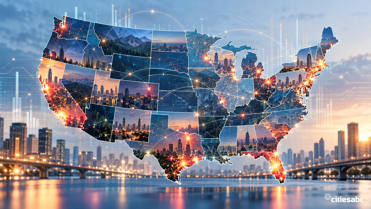 sarasrifi's tweet photo. AI adoption is rising. So is public anxiety.

Oklahoma recorded a 64.4% rise in AI-related concern searches.

The AI transition is becoming a local challenge around jobs, education and trust.

https://t.co/IX0a0YyEG6

#AI #FutureOfWork #AITrust https://t.co/zPdntbhNG8