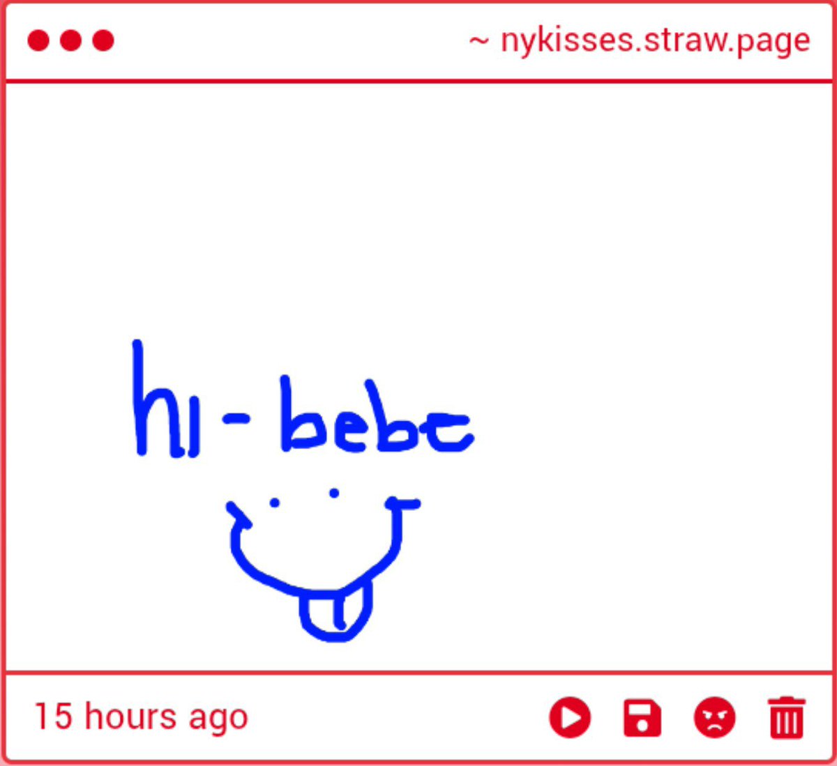 wembmatics's tweet photo. hello @bebebottlez https://t.co/sIDjiz8cKw
