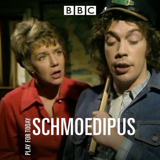 CourierBoyUK's tweet photo. A very young Tim Curry in #PlayForToday on #BBCFour
Series 4: Schmoedipus https://t.co/KlChr0e0vP