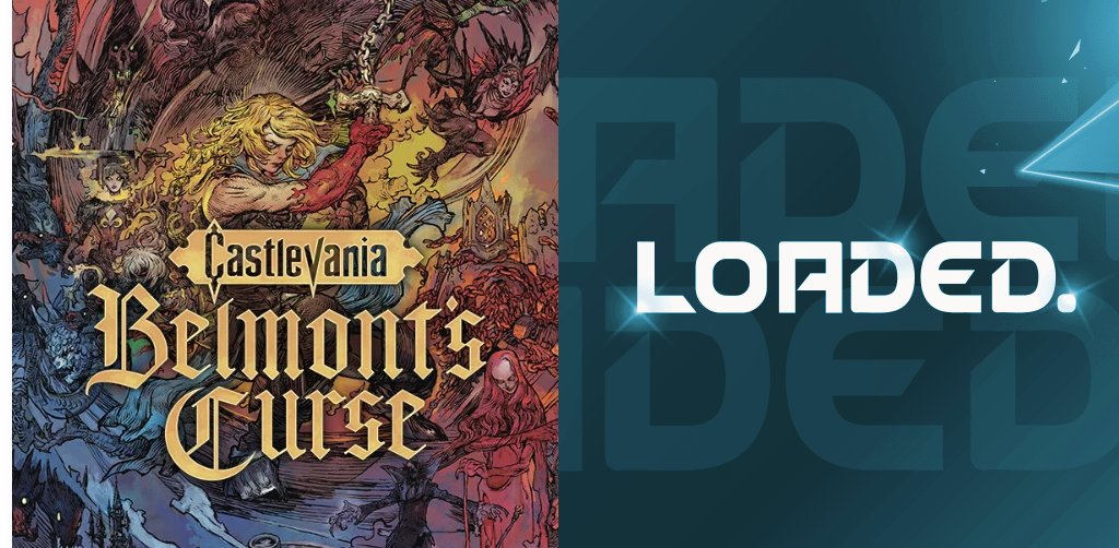 VGOPodcast's tweet photo. Happy October, some great #gamingdeals on @LoadedEN  for Halloween!

Win Castlevania Belmont's Curse from https://t.co/Mwe6y4j9b8 in our Discord

Or buy it now & save money on https://t.co/Mwe6y4j9b8

Check out @blkdog7 @CoastalMichelle @ccgamesceo @GenerationRy review of the demo on VGO
#steamkeys #sale #pcgaming #videogames #giveaway
