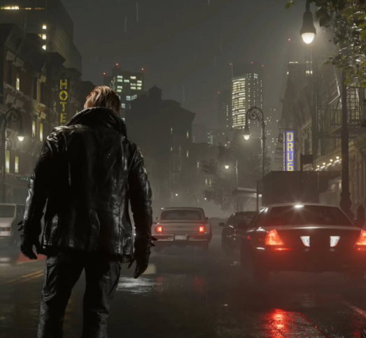 blueherb98's tweet photo. October 8, 2026.
What began as an investigation into the deaths of Raccoon City survivors turns into a new outbreak in Wrenwood.

By 11:42 PM, Grace Ashcroft is trapped inside Rhodes Hill Chronic Care Center, and the night is only getting worse.

Raccoon City may be gone, but apparently its ghosts still have excellent timing.

#REBHFun #ResidentEvilRequiem