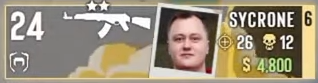 mousesports's tweet photo. Yes, this goated coach can shoot.
He also likes Path of Exile II. https://t.co/7QhFrTIzUh