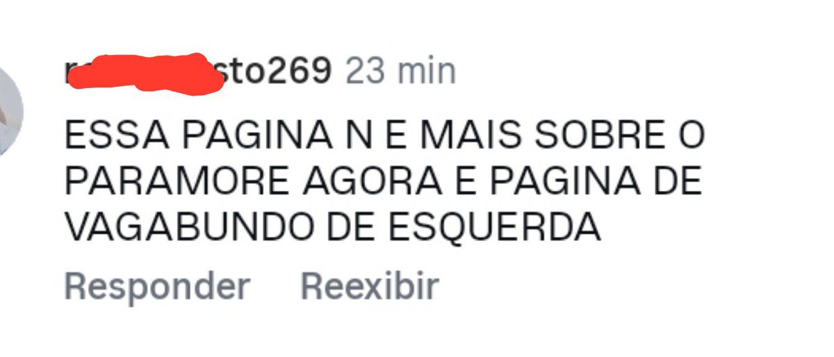 paramorebrasil's tweet photo. Já estão sabendo da novidade? https://t.co/ZdAkI6KVac