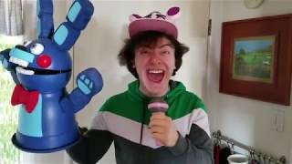kellengoff's tweet photo. 10 years of Fantasy and Fun... 

I'll have more thoughts later, but... Thank you all so much. Thank you Scott. Take you to the countless collaborators and wonderful humans I've been able to meet because of one big pink bear. 

Here's to more funtimes to come. 🙏🩷 https://t.co/rmVVHbEEE3