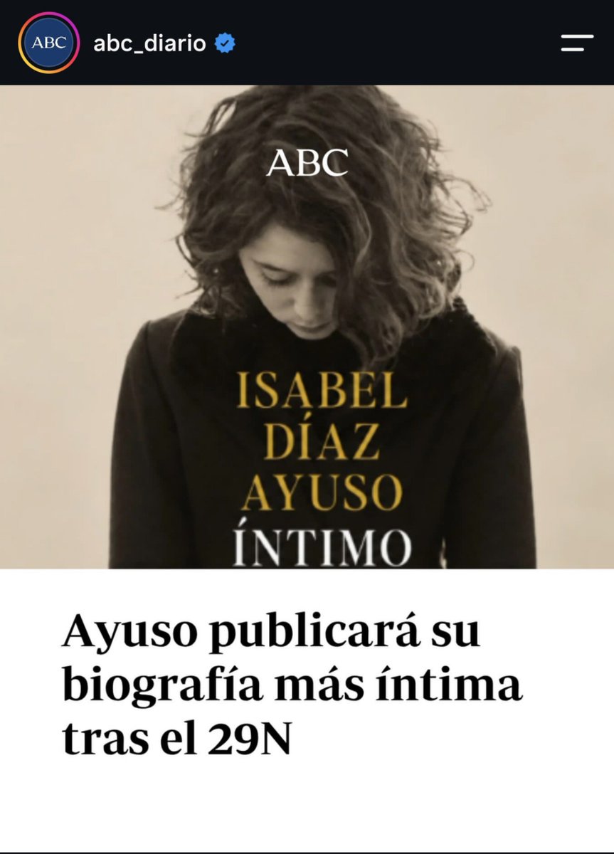 antiindustriall's tweet photo. Y tras la muerte de maricarmen, el PP mueve ficha y ejecuta su jugada maestra, filtrar los nudes de ayuso https://t.co/6SqgHGkx9s
