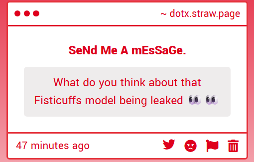 DOTXPURSUITCORE's tweet photo. // im lowk hyped https://t.co/ZVyCQSeC0R