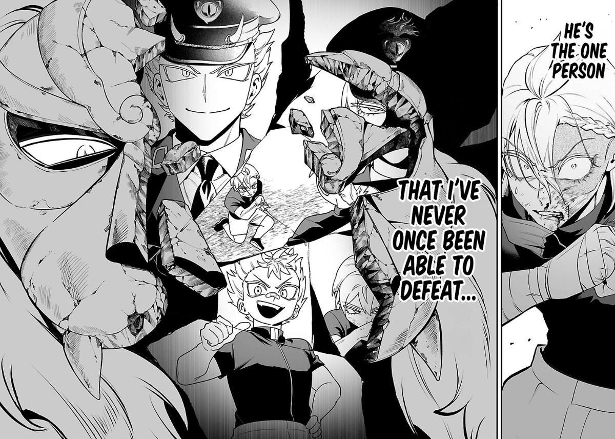 pizza_yeetza's tweet photo. Irumafia 47 SPOILERS!!!!!
.
.
.
.
.
.
.
Oh the friends to enemies to friends again is INSANE with them ALRIGHT PACK IT UP SKITTLE SQUAD.. https://t.co/V6pY31ddpw