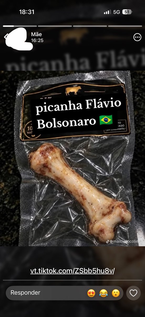 badreputashawns's tweet photo. Minha mãe hahahaha https://t.co/aO4tcHaxz3