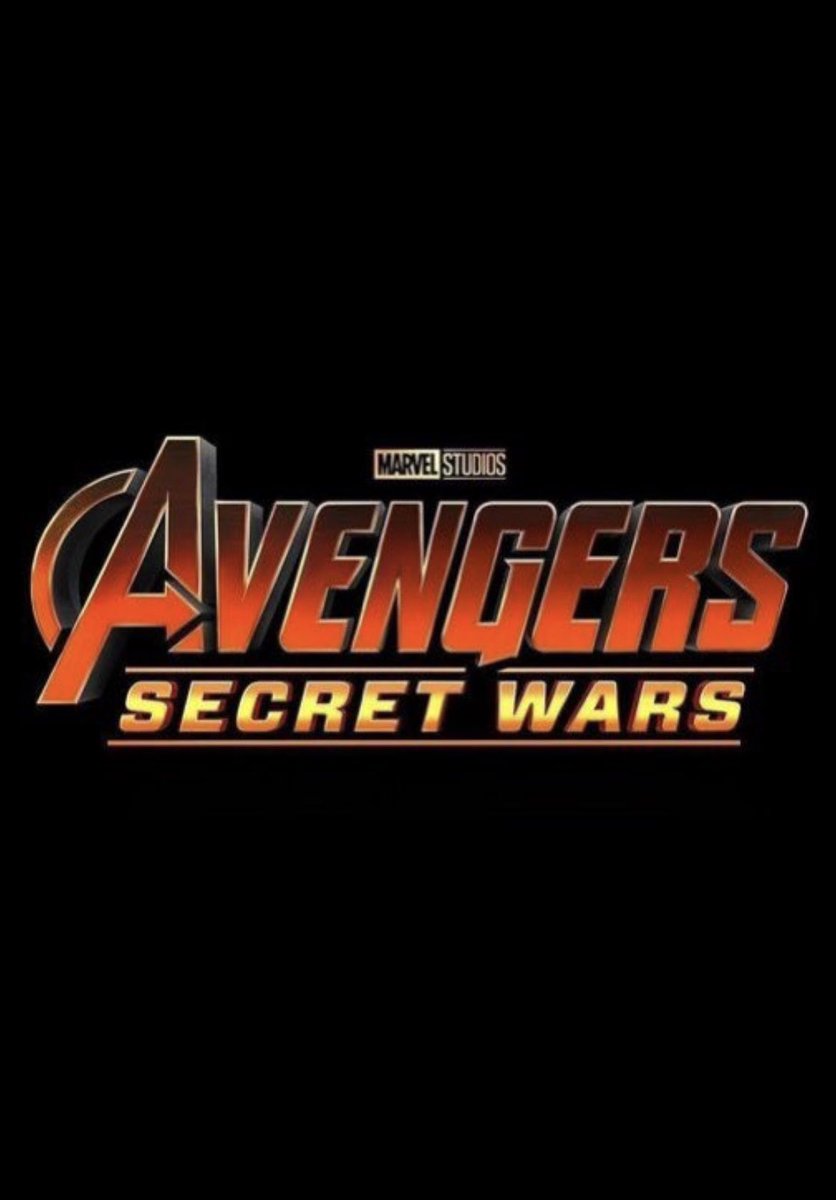 DiscussingFilm's tweet photo. Samuel L. Jackson says he will return as Nick Fury in ‘AVENGERS: SECRET WARS’.

(Source: https://t.co/fS3t7jPhP1) https://t.co/QYvTVIlc6G