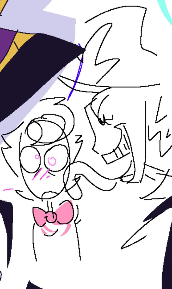 thacoolestbug's tweet photo. Srinky doodles brhh
.
.
saw some1 use the ship name sweettree😳
#spookymonth #aspenmoor #kevin https://t.co/jmZIkUaVOz