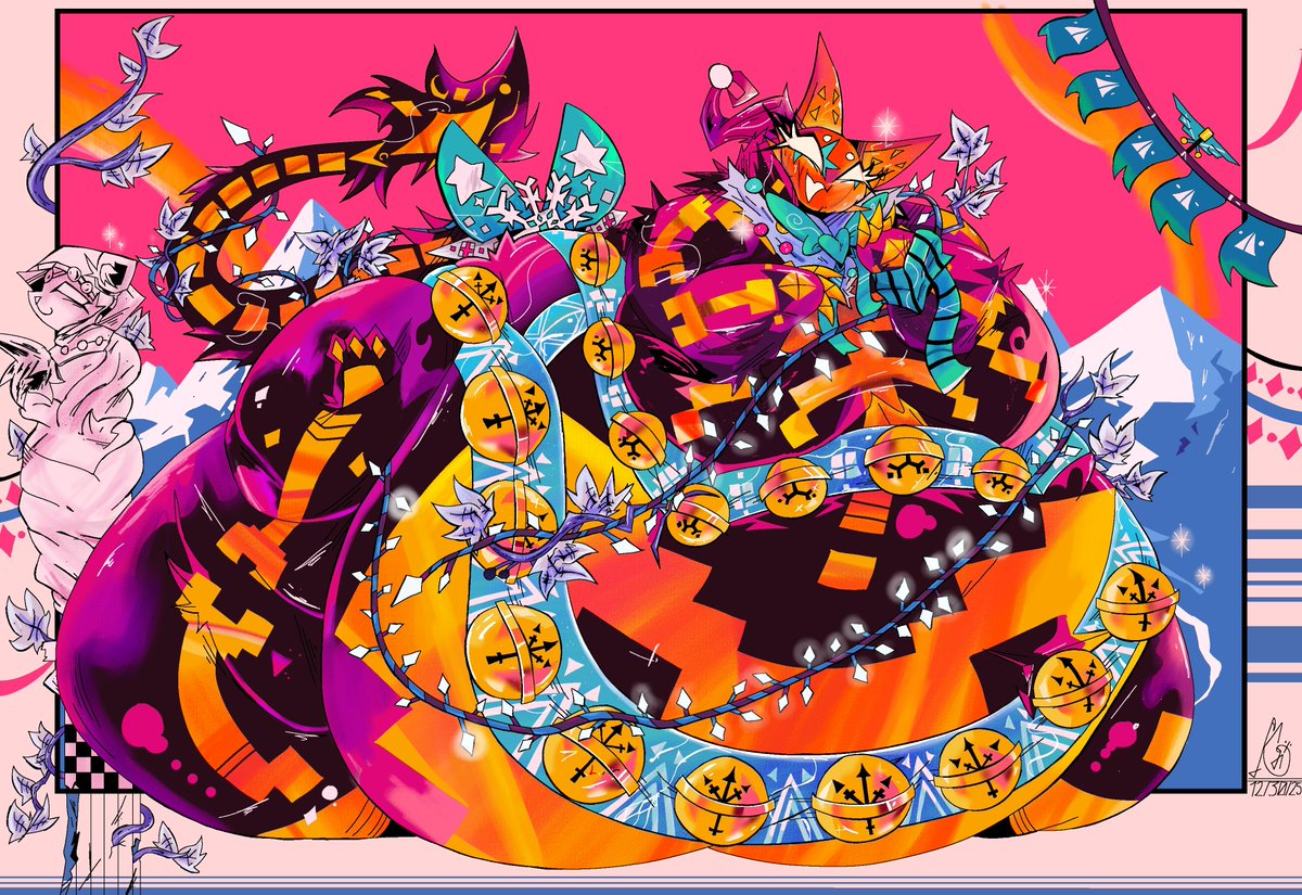 junoharvest tweet picture