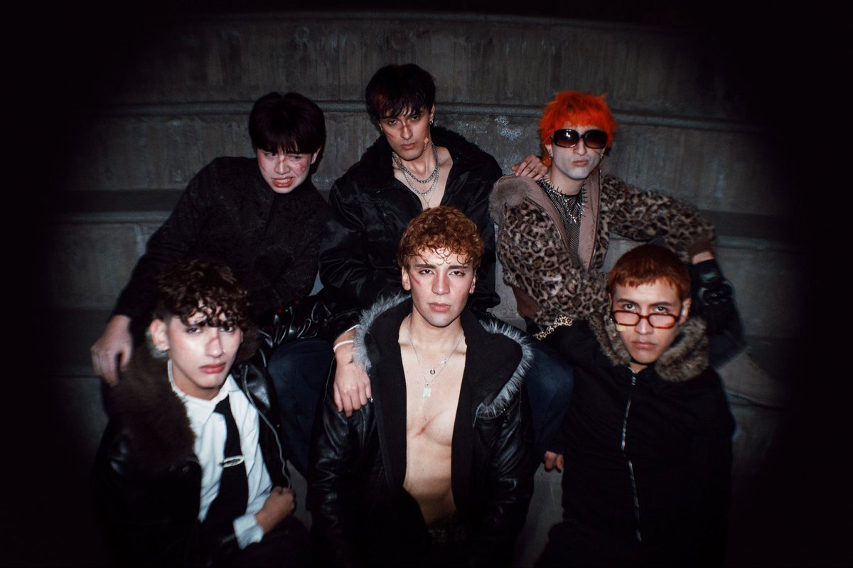 REALLYGOODBOYZ's tweet photo. These pretty boyz are running this sh☆t
RGBOYZ ‘RUNNIT’
#RGBOYZ #RUNNIT #CHILE #BOYGROUP #LATIN #MUSIC https://t.co/Mn0uueuUN2