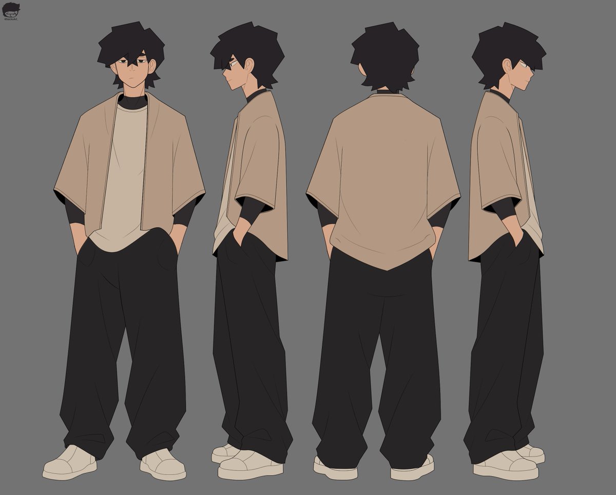 SacksArt_'s tweet photo. Me gustó tanto que rediseñe mi sona JAKSDJAJS https://t.co/zCiLuX32Eb