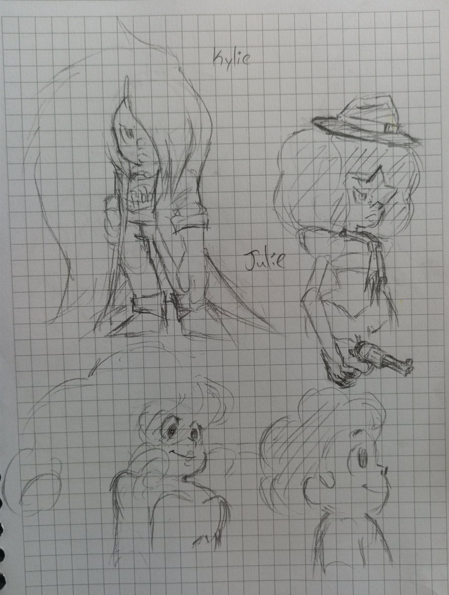 My_Diamond7945's tweet photo. Exe-tober day 7: Exe-fy a character

I randomly came up with Pink Diamond and I liked it too much that I made Amethyst and Garnet vessels for Kylie and Julie but then ran out of ideas for others😭
#takeabreather #exetober https://t.co/Mz6ld42TyA