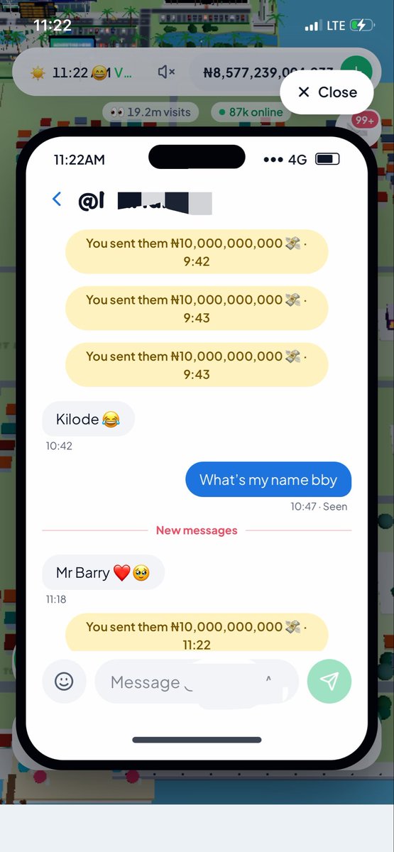 MiarhpeCEO's tweet photo. Sugar Daddy Lifestyle wan finish me 

I just Dey press Dey go 😂😂 https://t.co/HzhoornI2o
