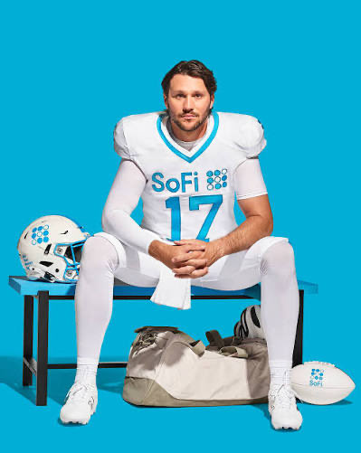 pfscribe's tweet photo. Josh Allen’s career passer rating at SoFi Stadium 🏟️ is 114.3 in three regular-season games.

That is well above his career rating (about 94.6). He has also been a problem on the ground there: 10 rushes for 56 yards and a score in 2022, and 10 rushes for 82 yards and 3 scores in the 2024 loss.
#BillsMafia