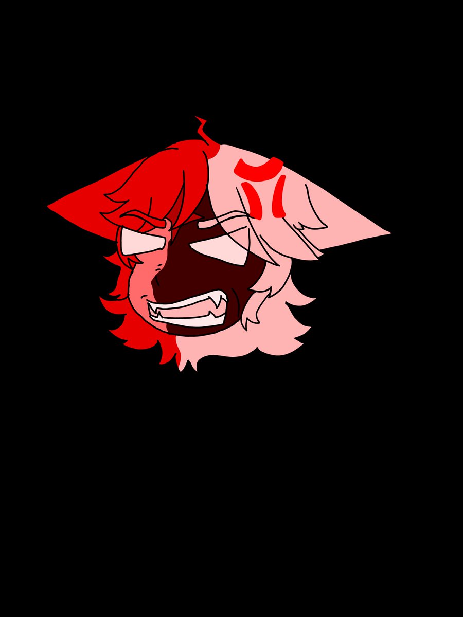 FLASH__MEADOW's tweet photo. @wanna_lost_ You want it? Here it is. I was working on some emojis for my discord for my new series I'm working on https://t.co/HfTR8TrHnI