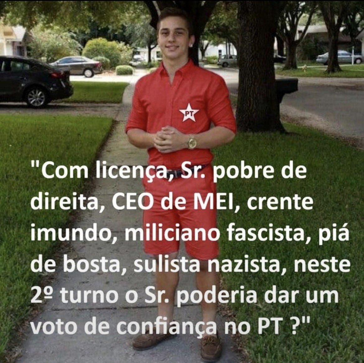 sobenimguem's tweet photo. @salgadinhomusic https://t.co/TYTUsJhfsB