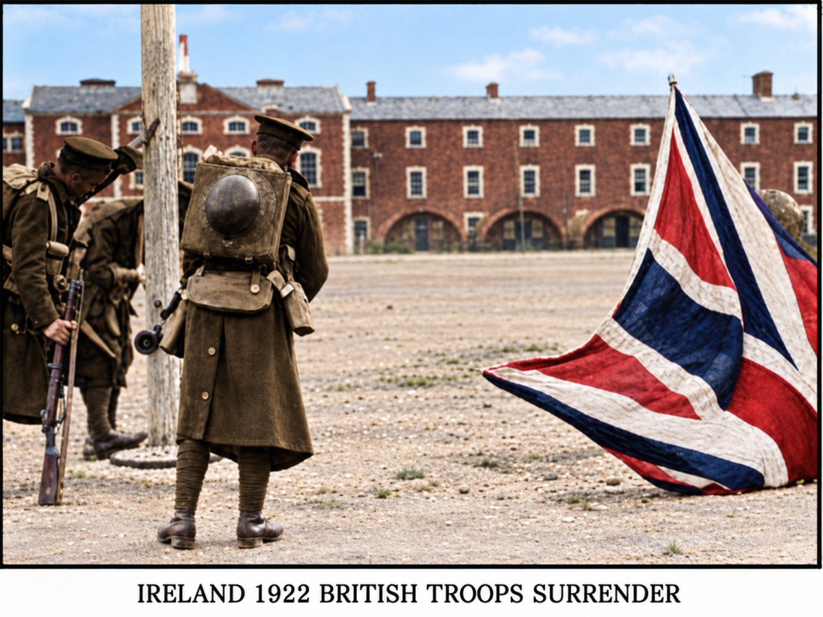 Near_Dublin's tweet photo. @cookofthe7seas @oirdenide @Erudite4Unity The British Isles is isles that are British. You saddos just can't get over the loss. Pretending "British" is a geographic word. Ye're pathetic. 

Ireland is not in the British Isles. https://t.co/m3PF4tOZZo