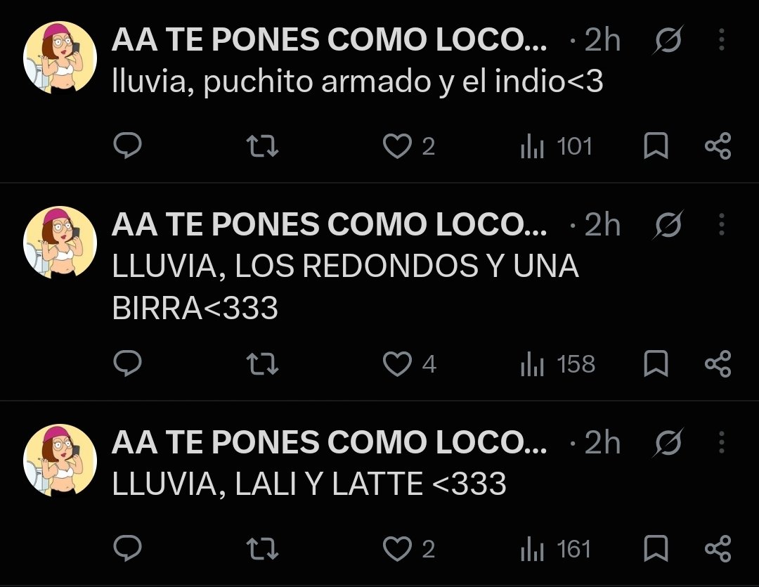 bawtismo's tweet photo. es la peor seguidilla de la historia https://t.co/grkKMZ1BA4